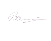 an image